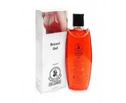 Dr. James Breast Gel 200ML – Herbal Breast Firming & Enlargement Gel | Original in Pakistan