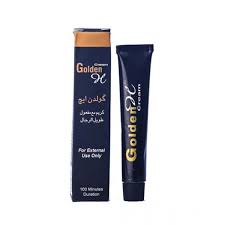 Golden X Delay Cream for Men – 100 Minutes Long Timing Cream | Original Pakistan