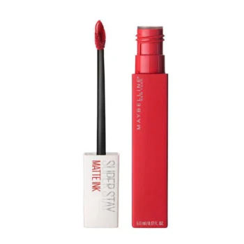 Maybelline New York Superstay Matte Ink Liquid Lipstick - 20 Pioneer
