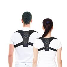 PosturePro™ Back & Shoulder Support Belt