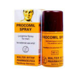 Procomil Delay Spray 45ML - Long time spray