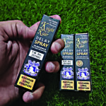 Knight Rider Delay Spray | 15 ML | Royal Herbal