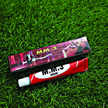 MM3 Delay Cream for Men – 100 Minutes Long Timing Cream | Original Product in Pakistan