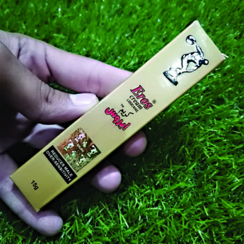 Eros Cream - Delay Cream For Men