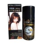 Viga 1 Million Spray - Delay Spray For Men