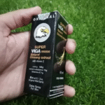 Viga DS-990000 Delay Spray for Men | Long-Lasting Performance