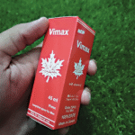 Vimax Long Time Delay Spray For Men - 45 ml