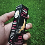 Super Viga 990000 Delay Spray - Ginseng with Vitamin E