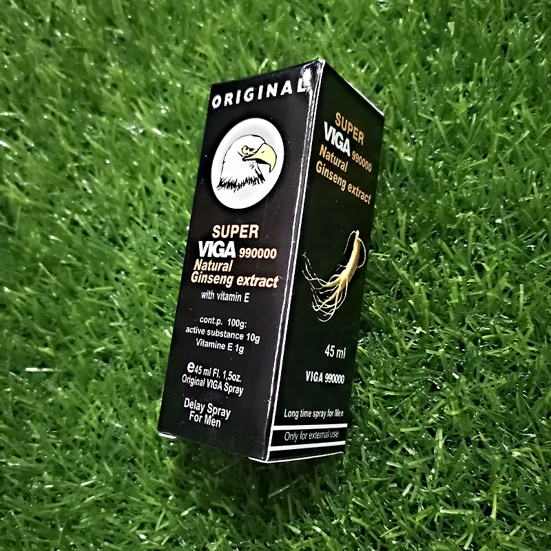 Vega Gen Spray Image 1