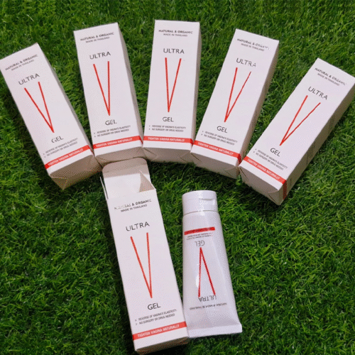 Ultra V Gel – Premium Women’s Intimate Gel (Made in Thailand)
